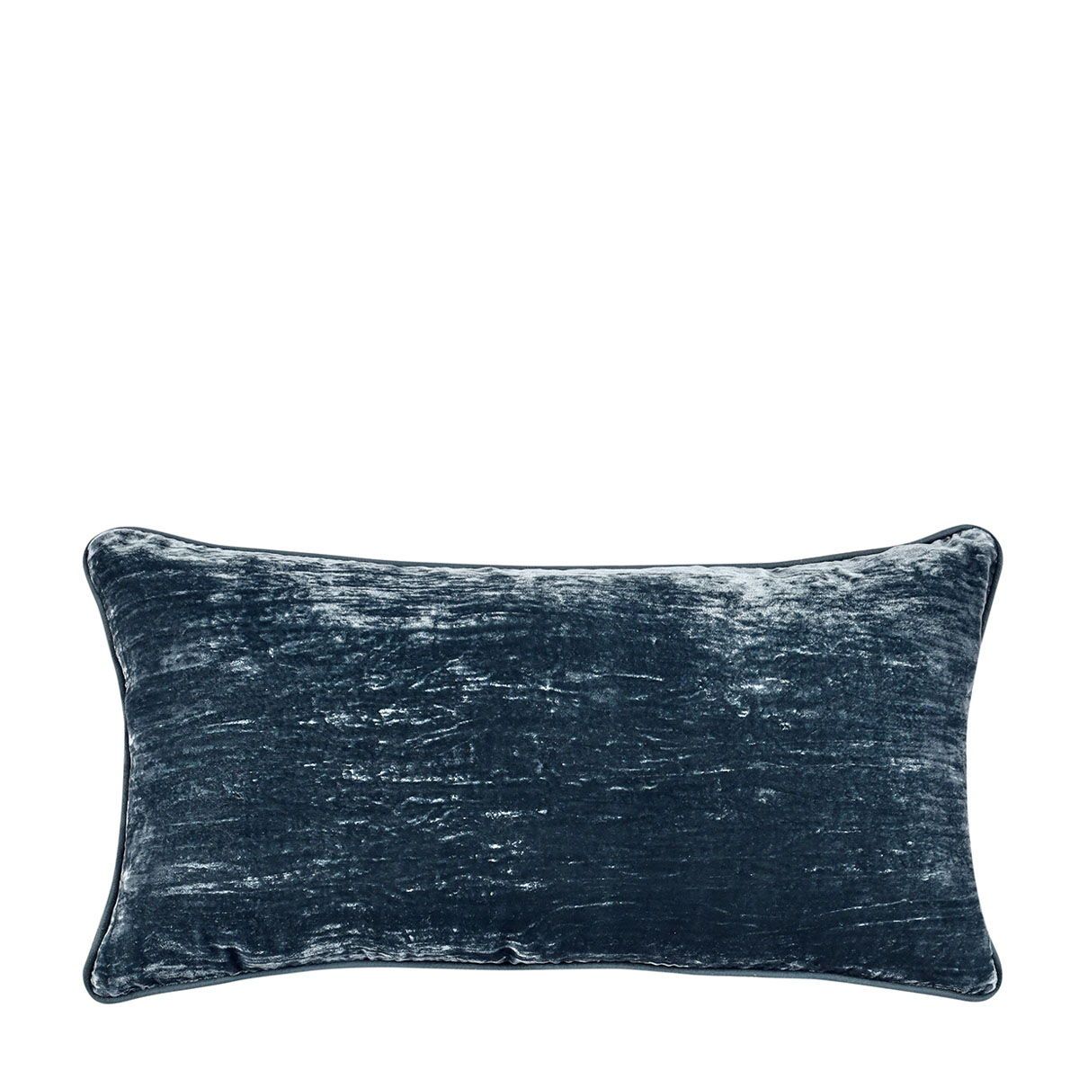 Lexington - 26" x 14" SLD Pillow - Denim Blue
