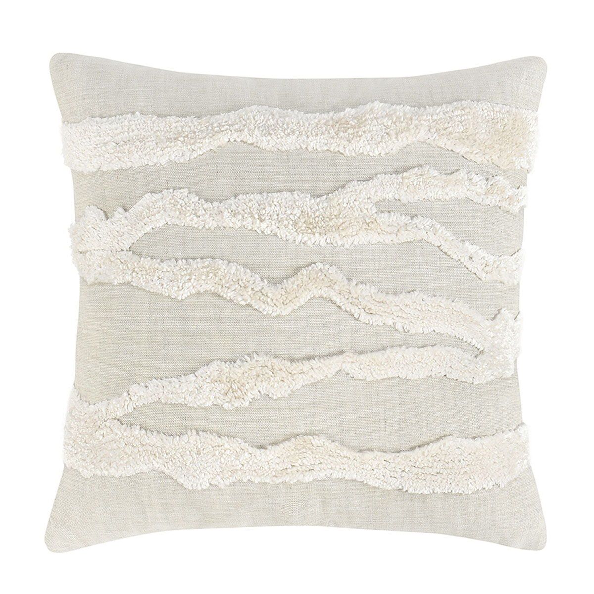 Stillness - ST Passage Pillow - Ivory