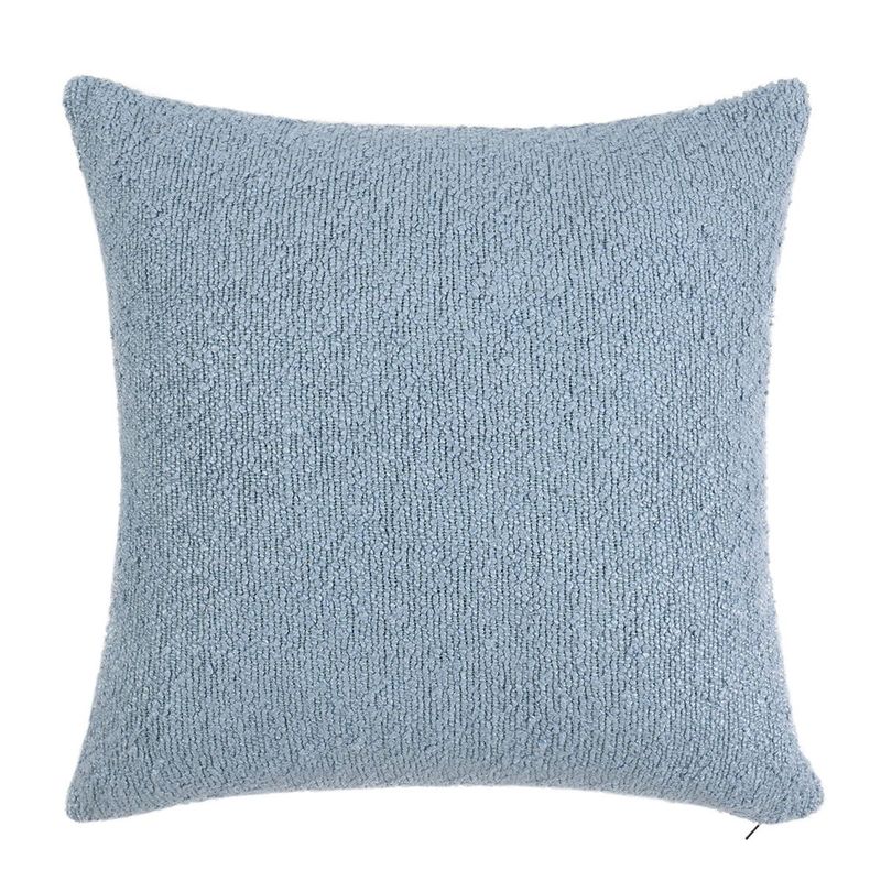 Stillness - ST Sava Pillow - Capri Blue