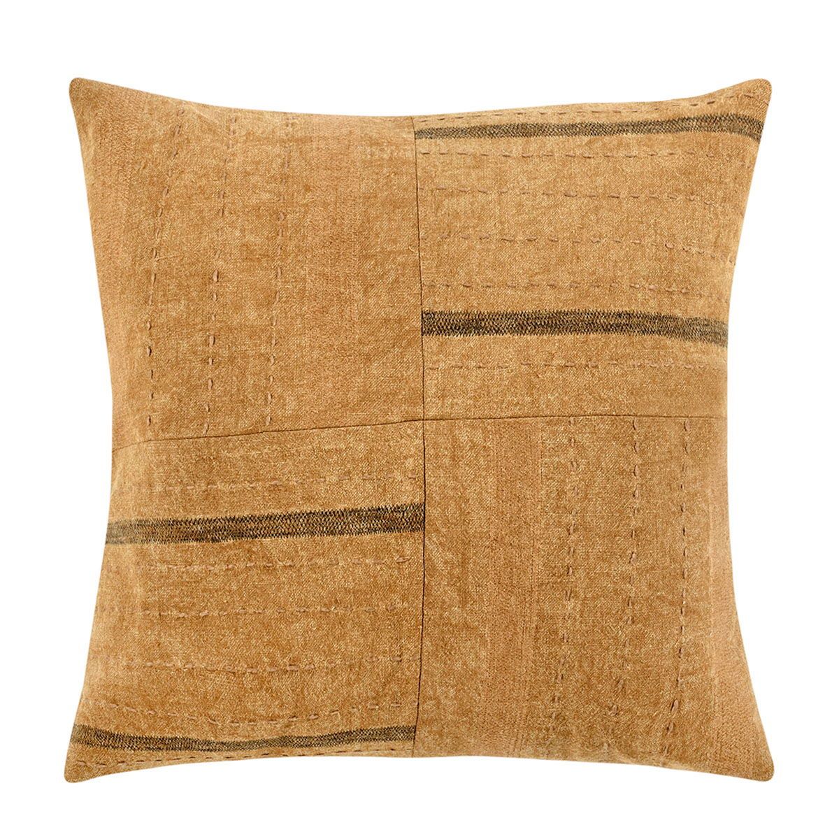 Timeless - TL Origin Pillow - Chestnut Brown