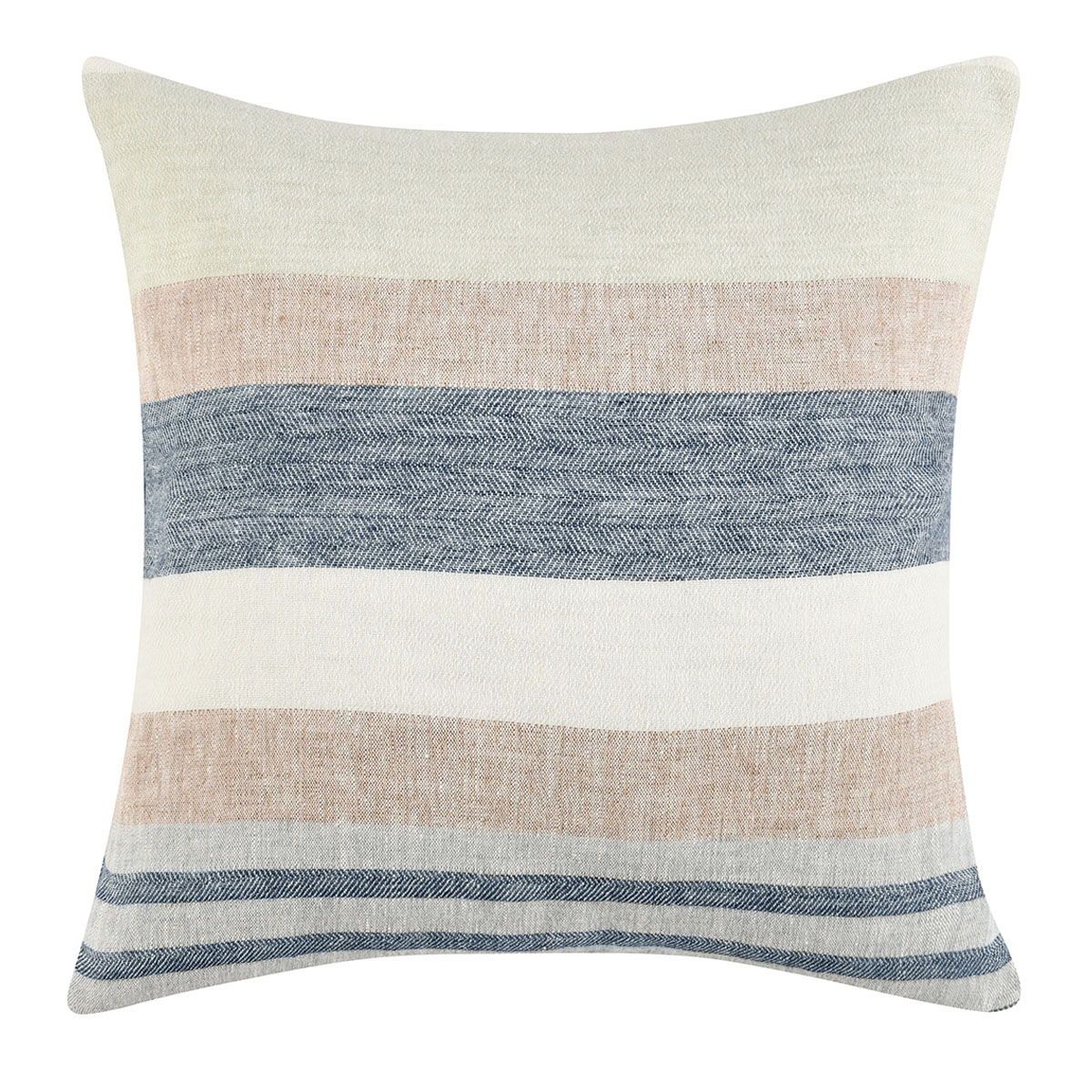 Boardwalk - BW Crawford Pillow - Sagebrush Multi