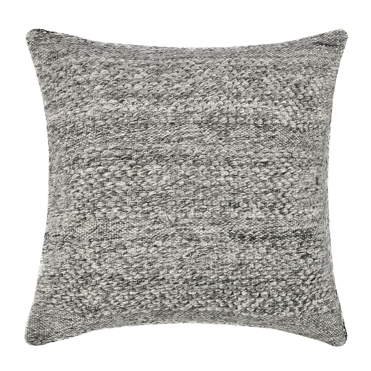 Shades - 24" x 24" Performance Ford Pillow - Gray