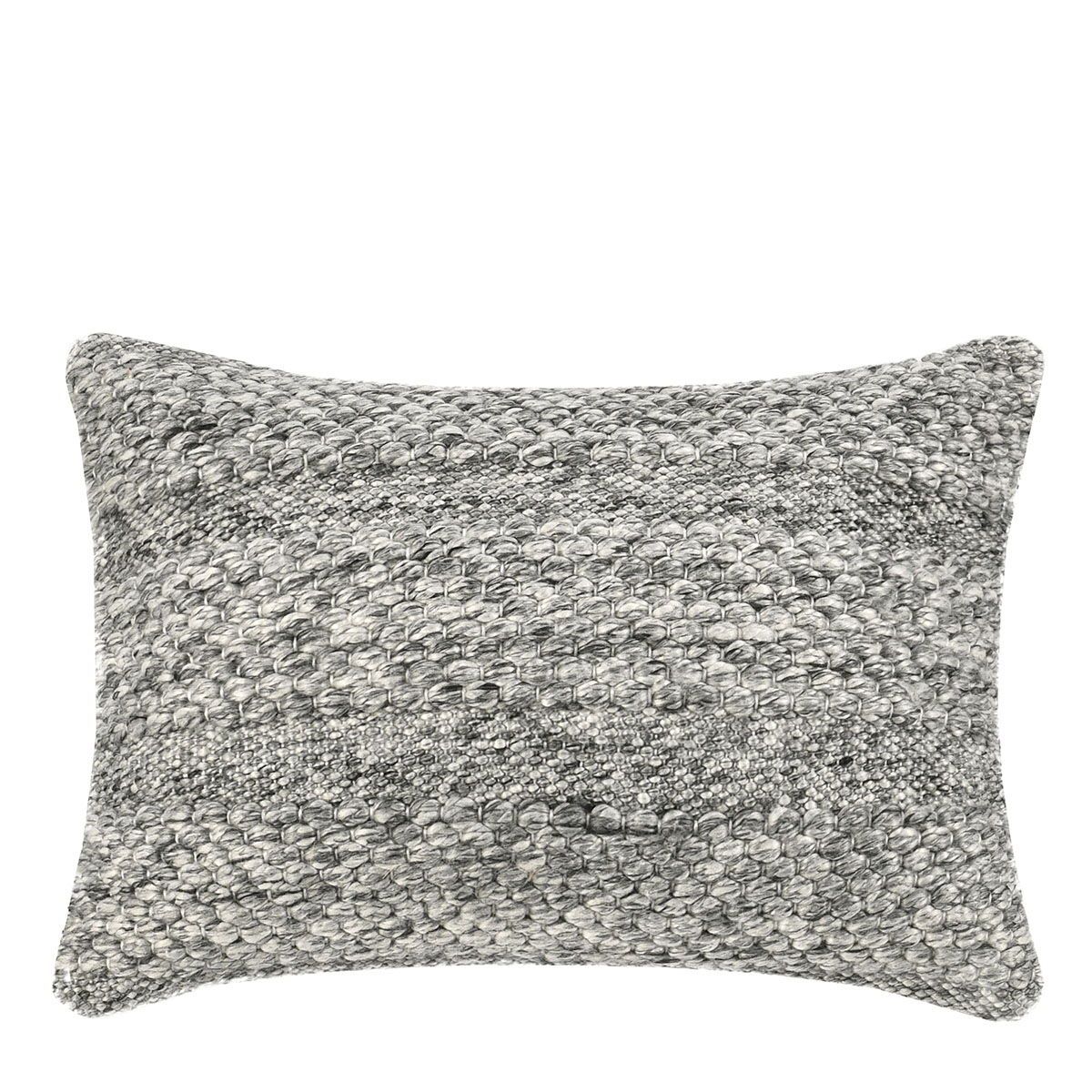 Shades - 14" x 20" Performance Ford Pillow - Gray