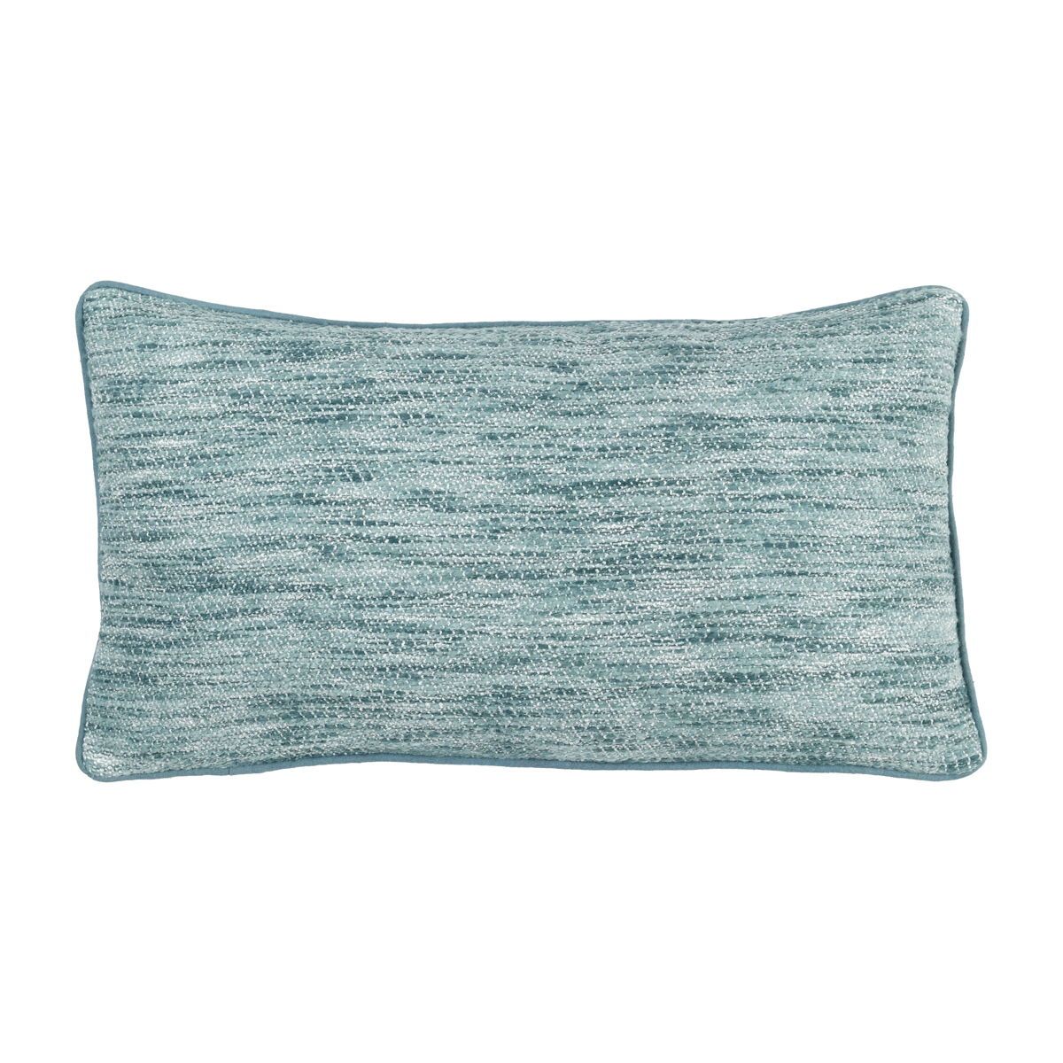 Sharma - Pillow 14' x 26' - Chambray Blue