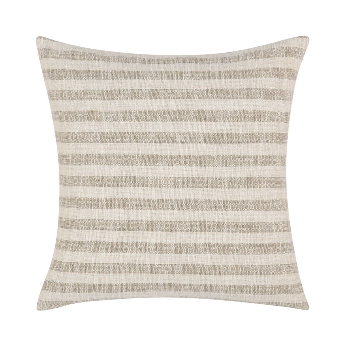 Linna - Pillow 24' x 24' - Ivory/Natural