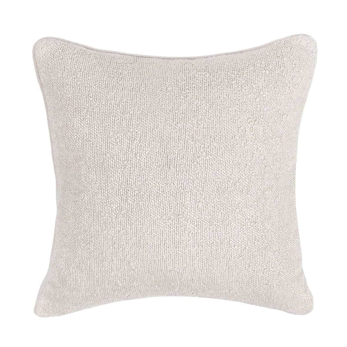 Sava - Pillow 22' x 22' - Natural