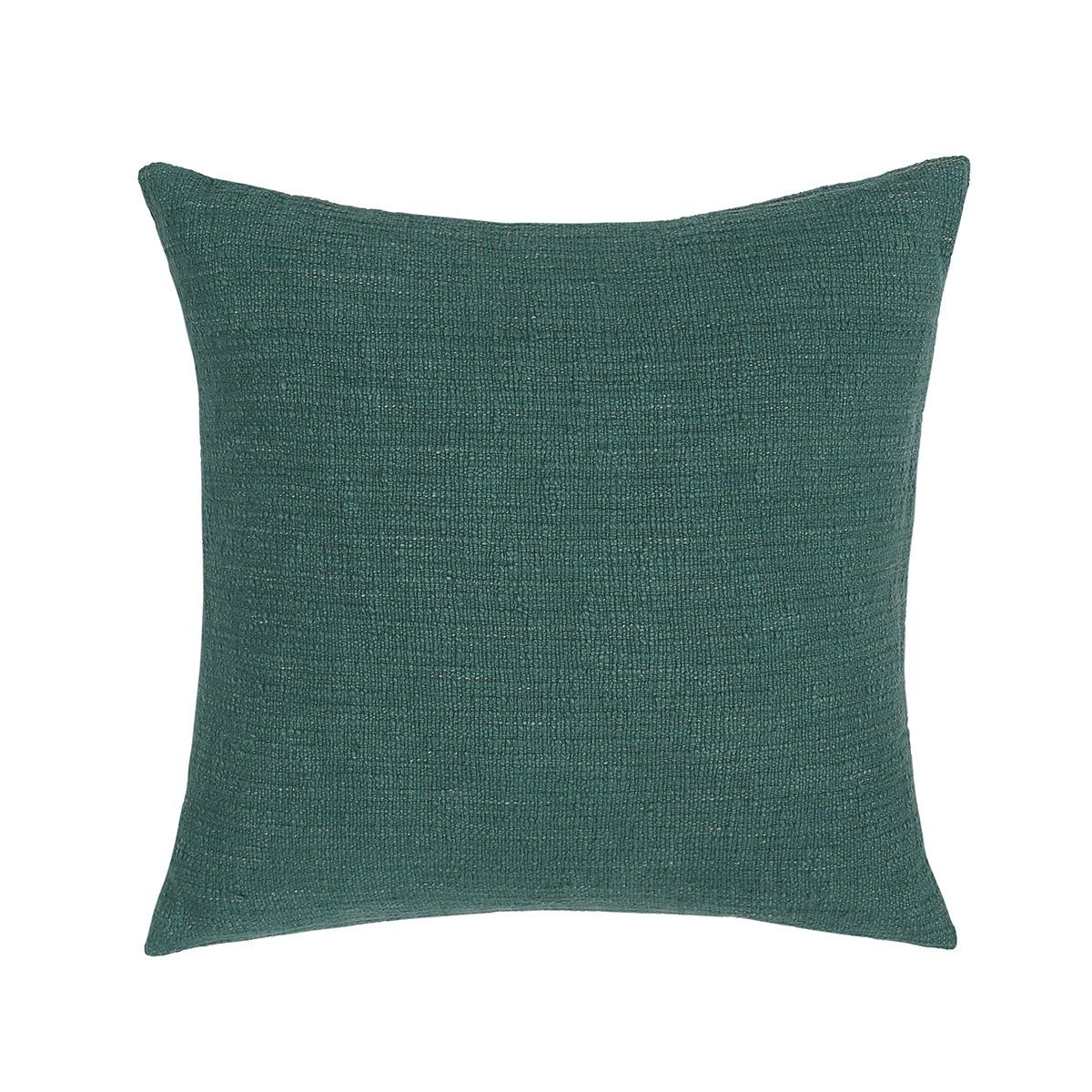 Fable - Pillow 22' x 22' - Jungle Green
