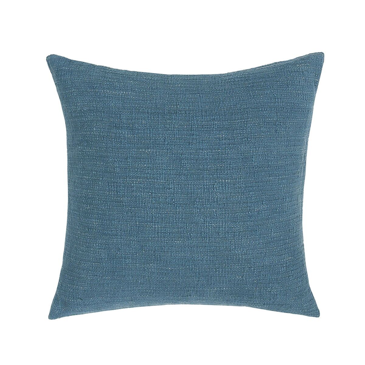 Fable - Pillow 22' x 22' - Ocean Blue