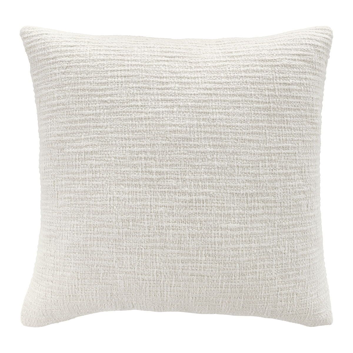 Fable - Pillow 22' x 22' - Ivory