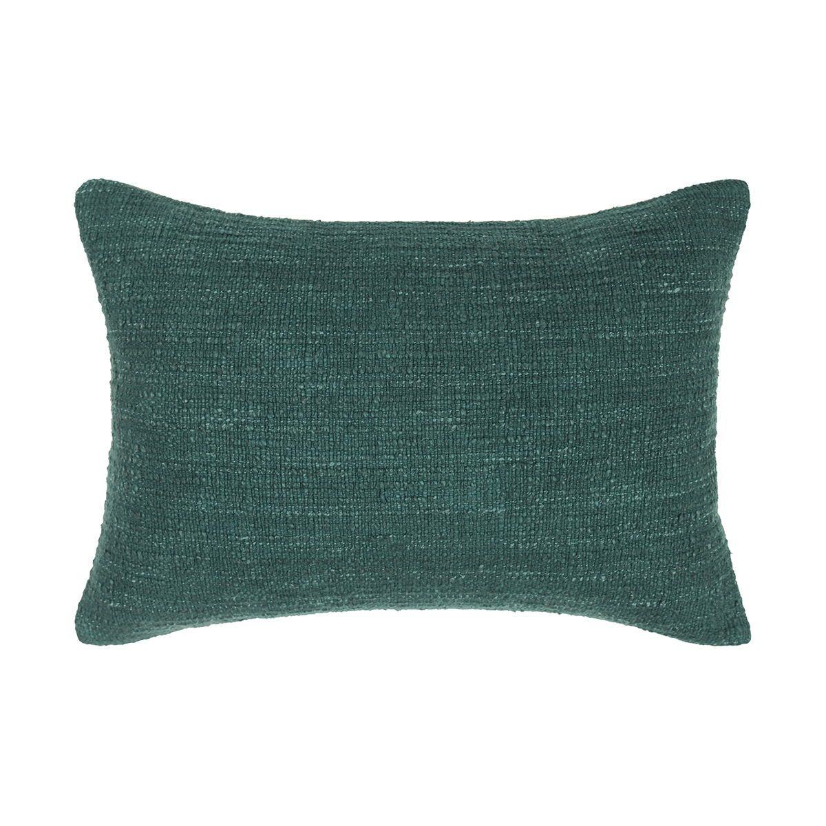Fable - Pillow 14' x 20' - Jungle Green
