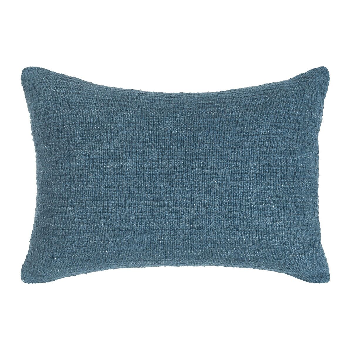 Fable - Pillow 14' x 20' - Ocean Blue