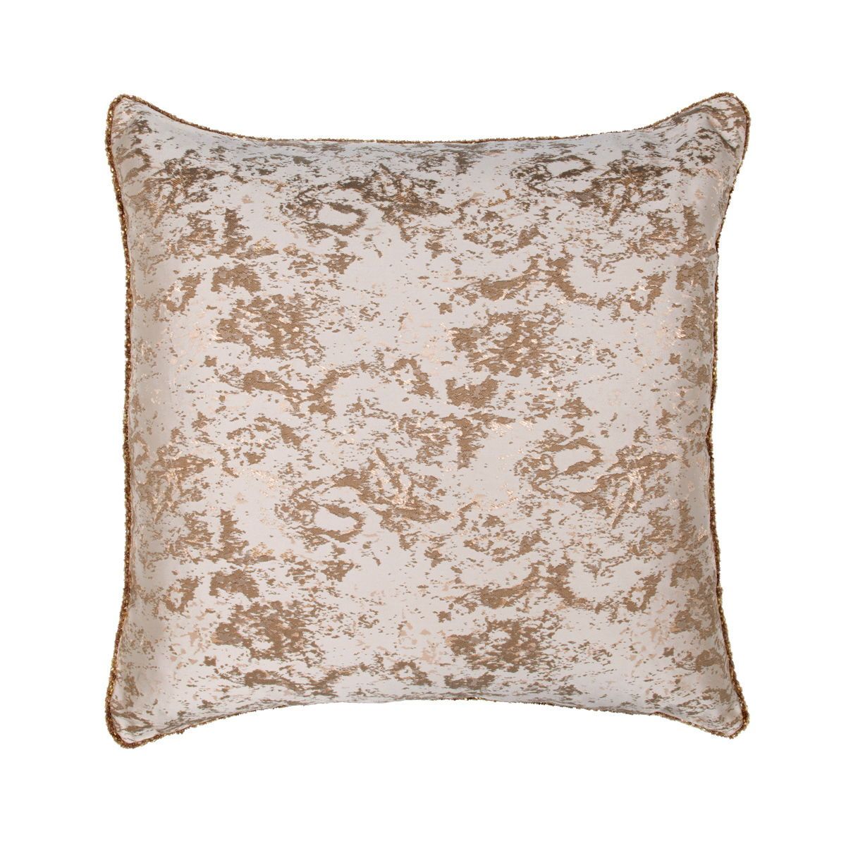 Equilibrium - Mica Pillow 22' x 22' - Frost