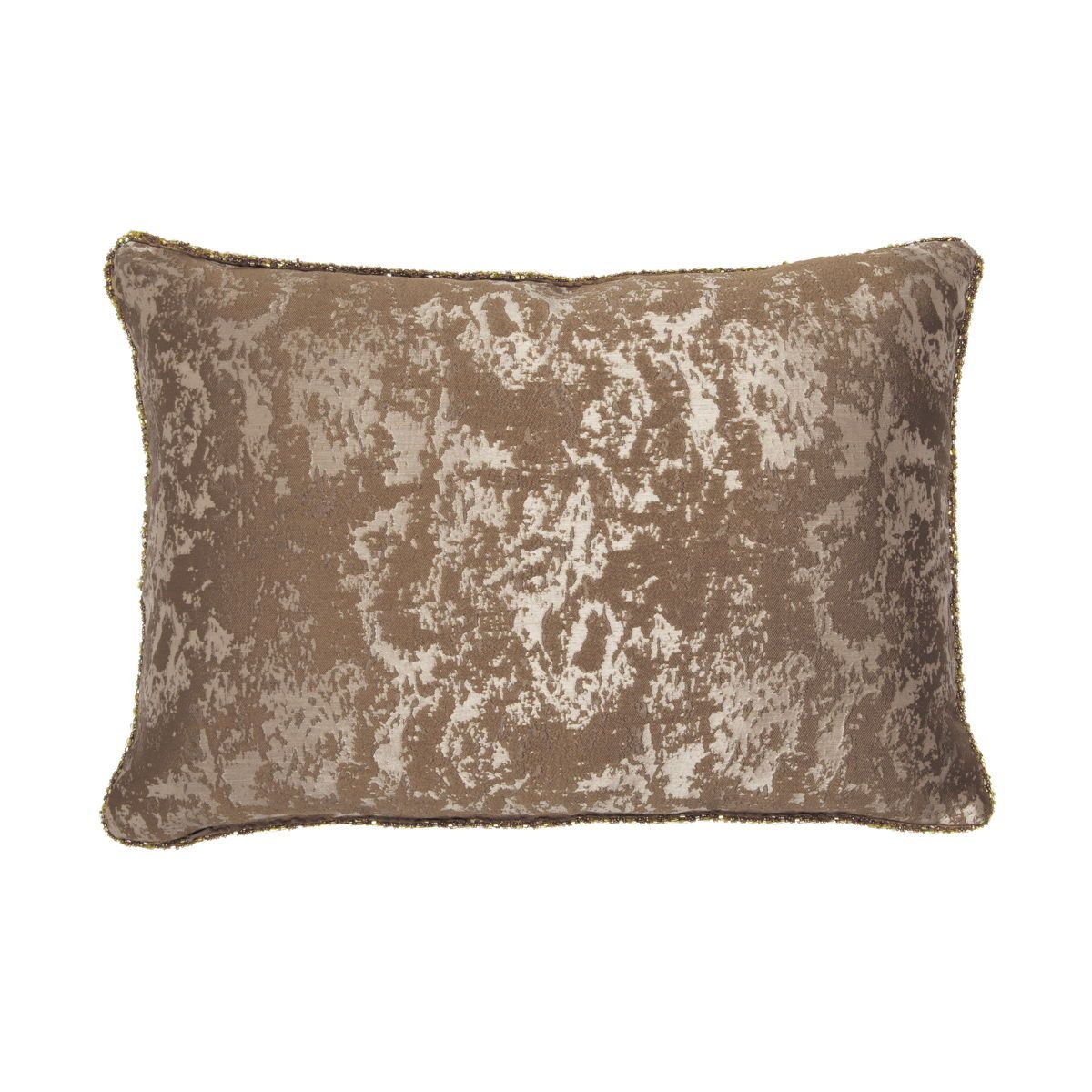 Equilibrium - Mica Pillow 14' x 20' - Bronze