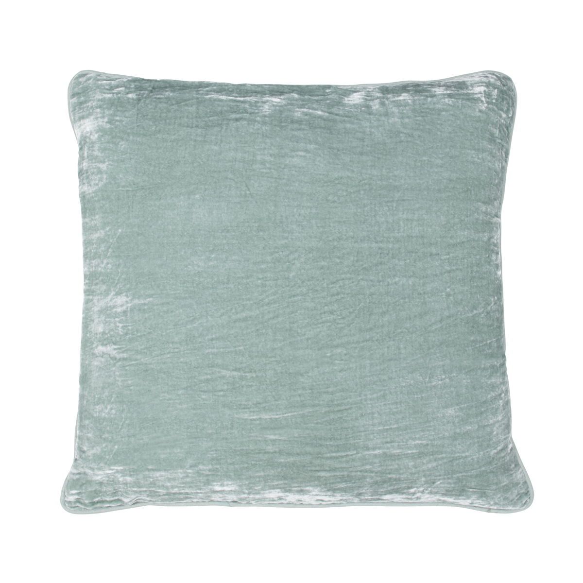 Lexington - Pillow 22' x 22' - Pale Aqua