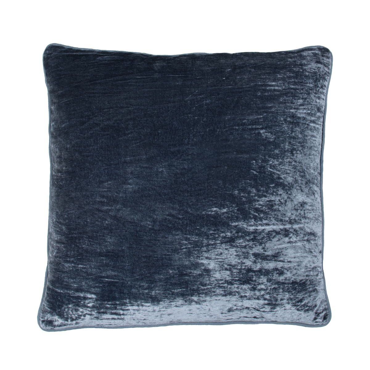 Lexington - Pillow 22' x 22' - Denim Blue