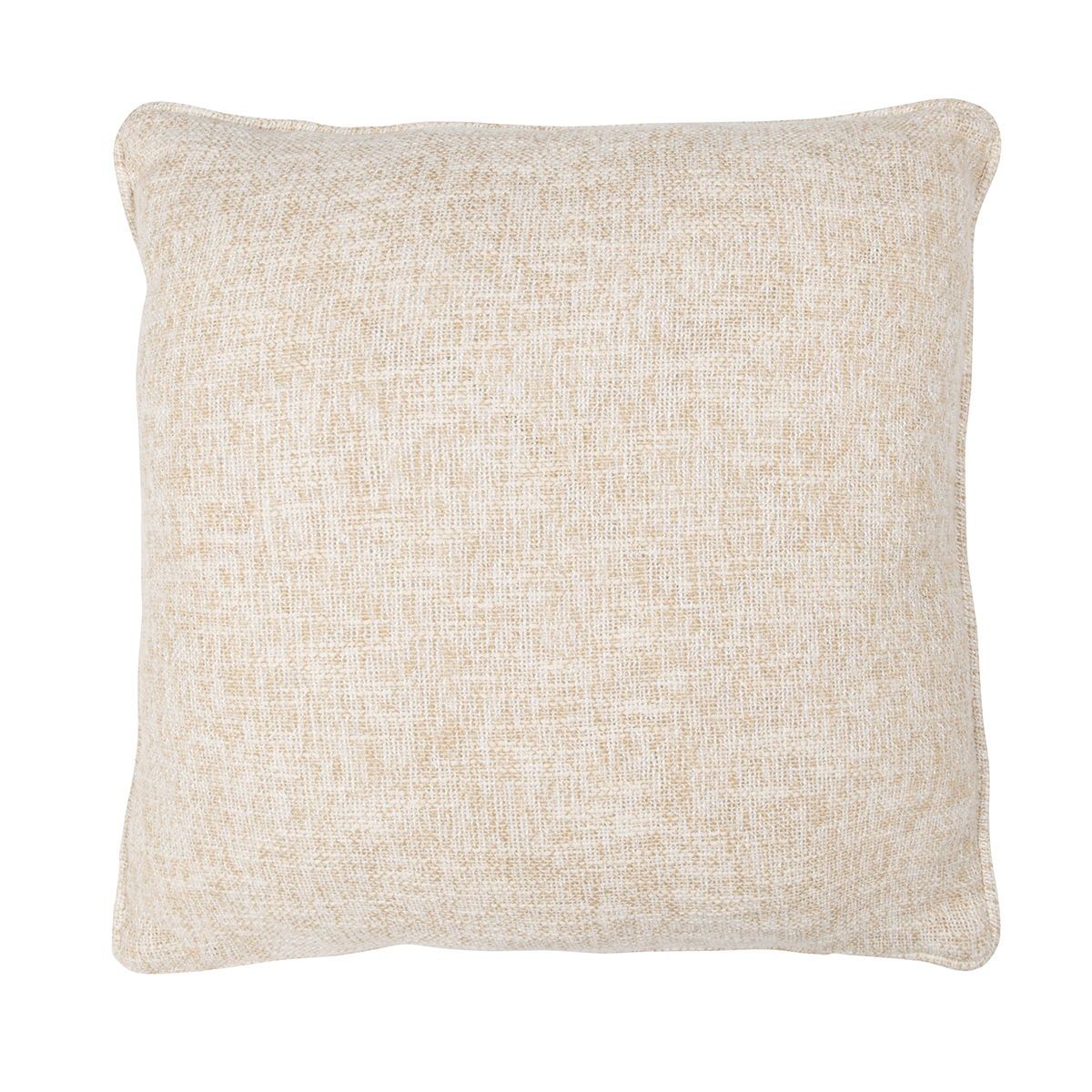 Fallow - Pillow 22' x 22' - Light Tan