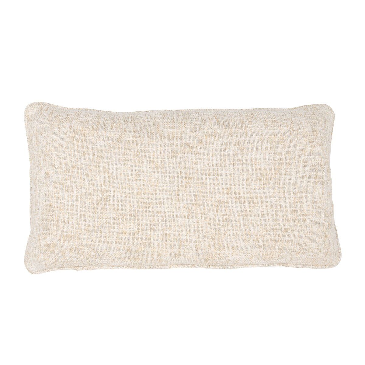 Fallow - Pillow 14' x 26' - Light Tan