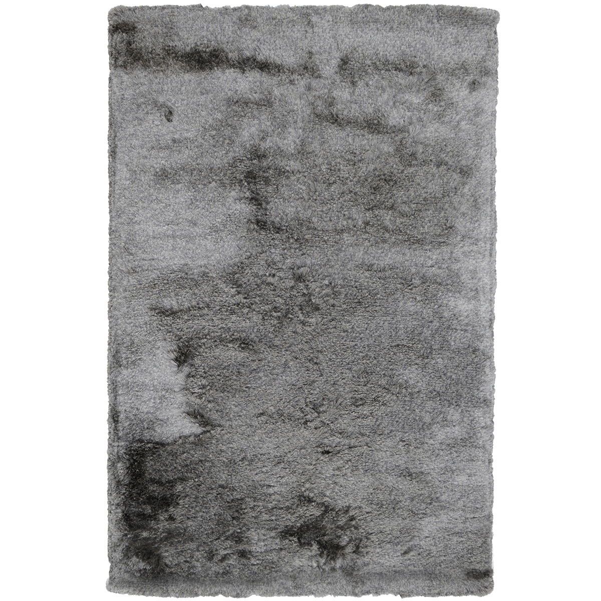 Carter Shag - 5' x 8' Rug - Dark Gray