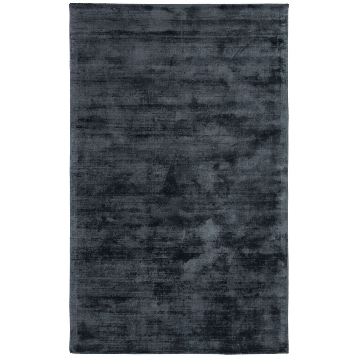 Berlin - 10' x 14' Rug - Distressed Ink Blue