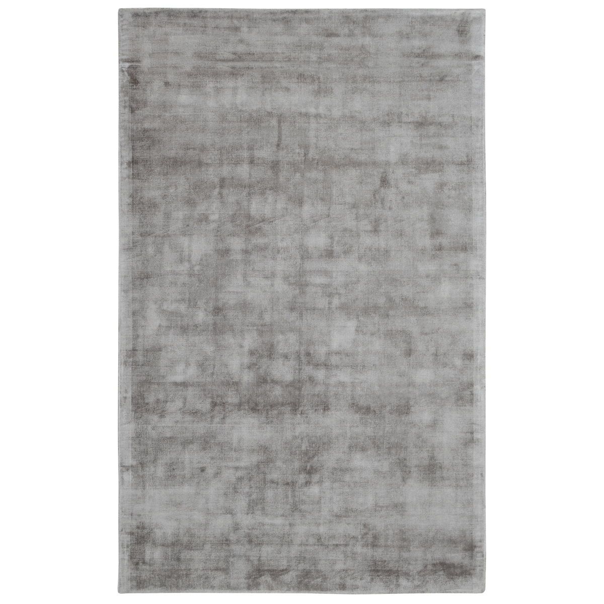 Berlin - 2' x 3' Rug - Distressed Dove Gray
