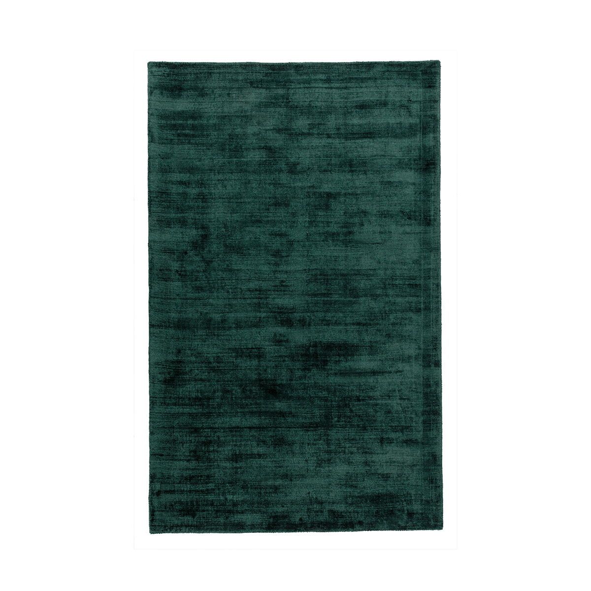Berlin - Rug 5' x 8' - Distressed Emerald