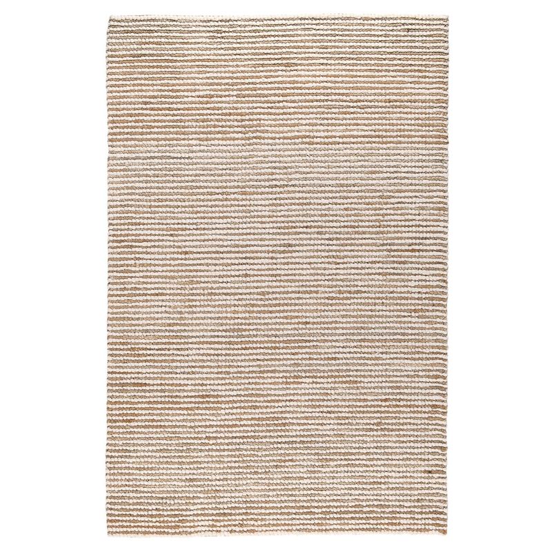 Valencia - 5' x 8' Rug - Ivory