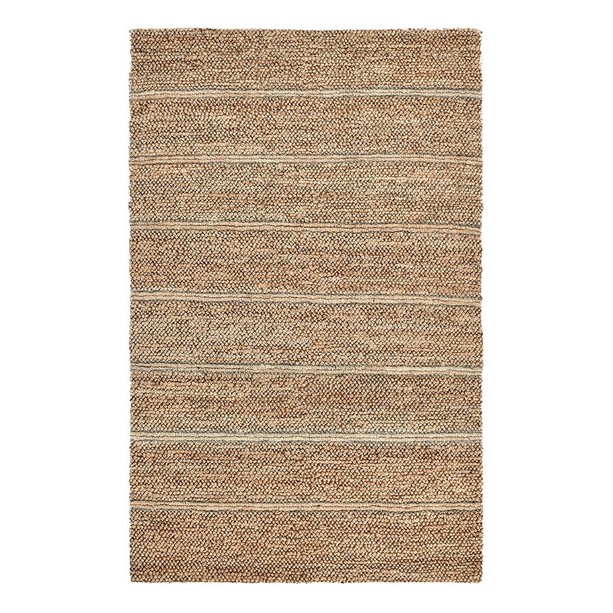 Madrid - 2' x 3' Rug - Light Brown