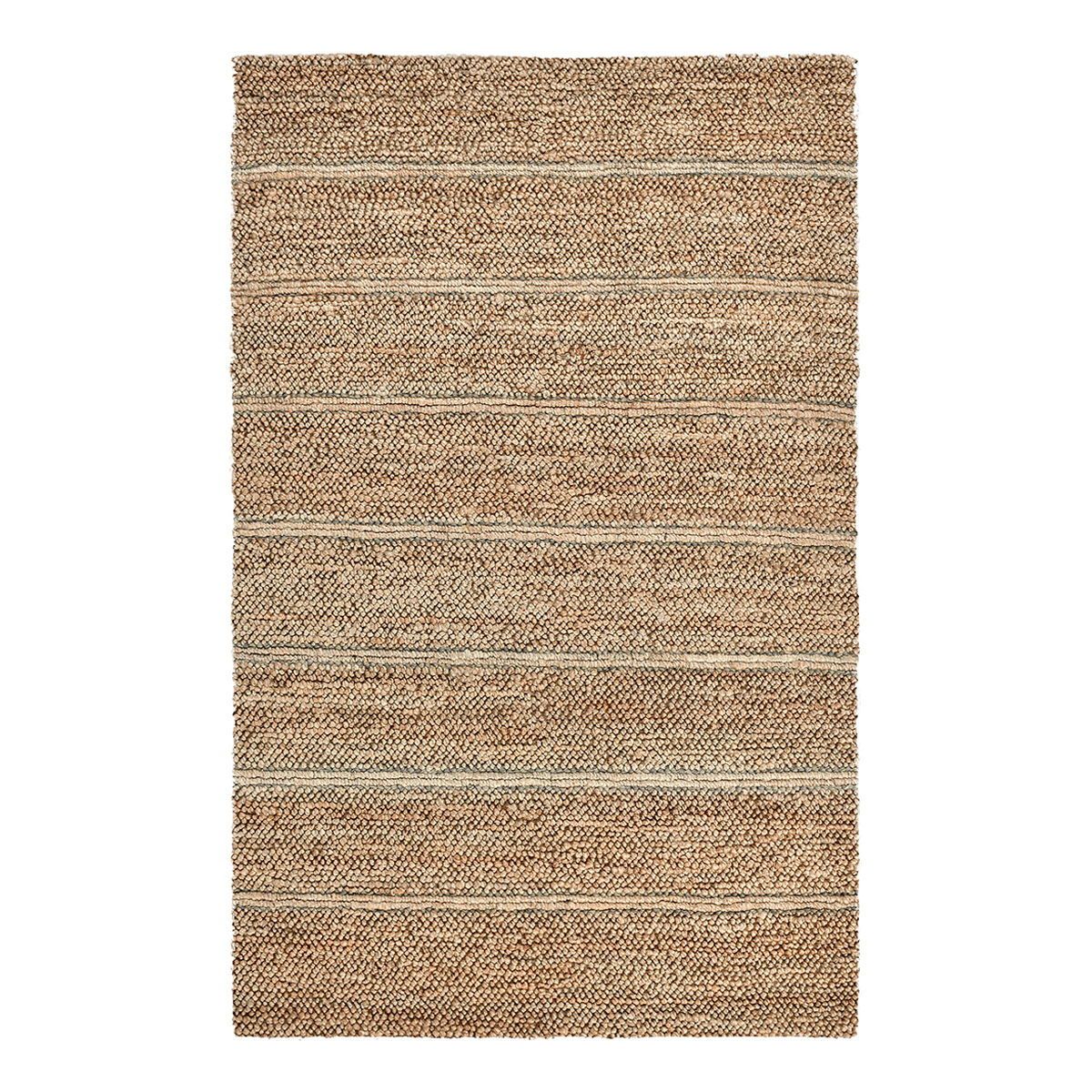 Madrid - 9' x 12' Rug - Light Brown
