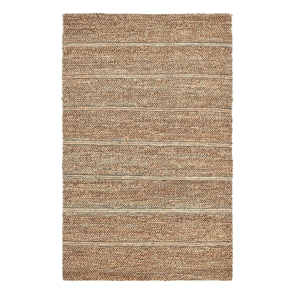 Madrid - 8' x 10' Rug - Light Brown