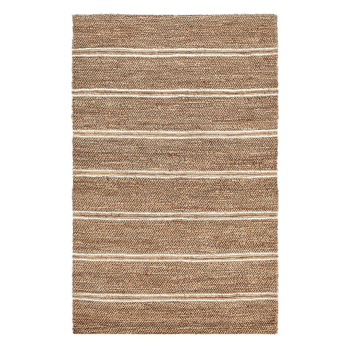 Madrid - 8' x 10' Rug - Ivory