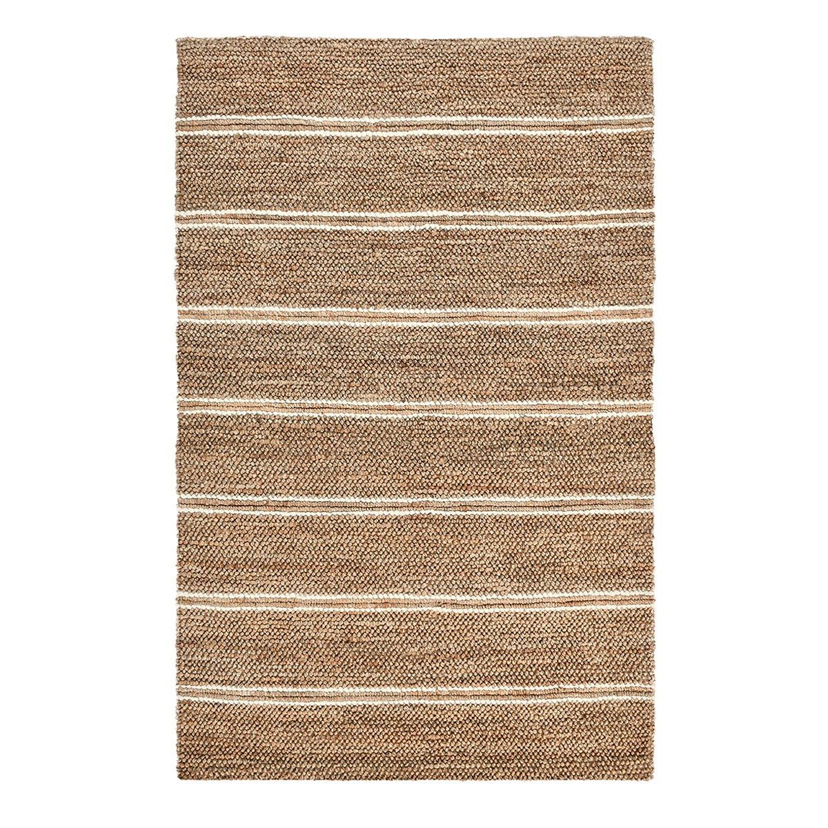 Madrid - 5' x 8' Rug - Ivory
