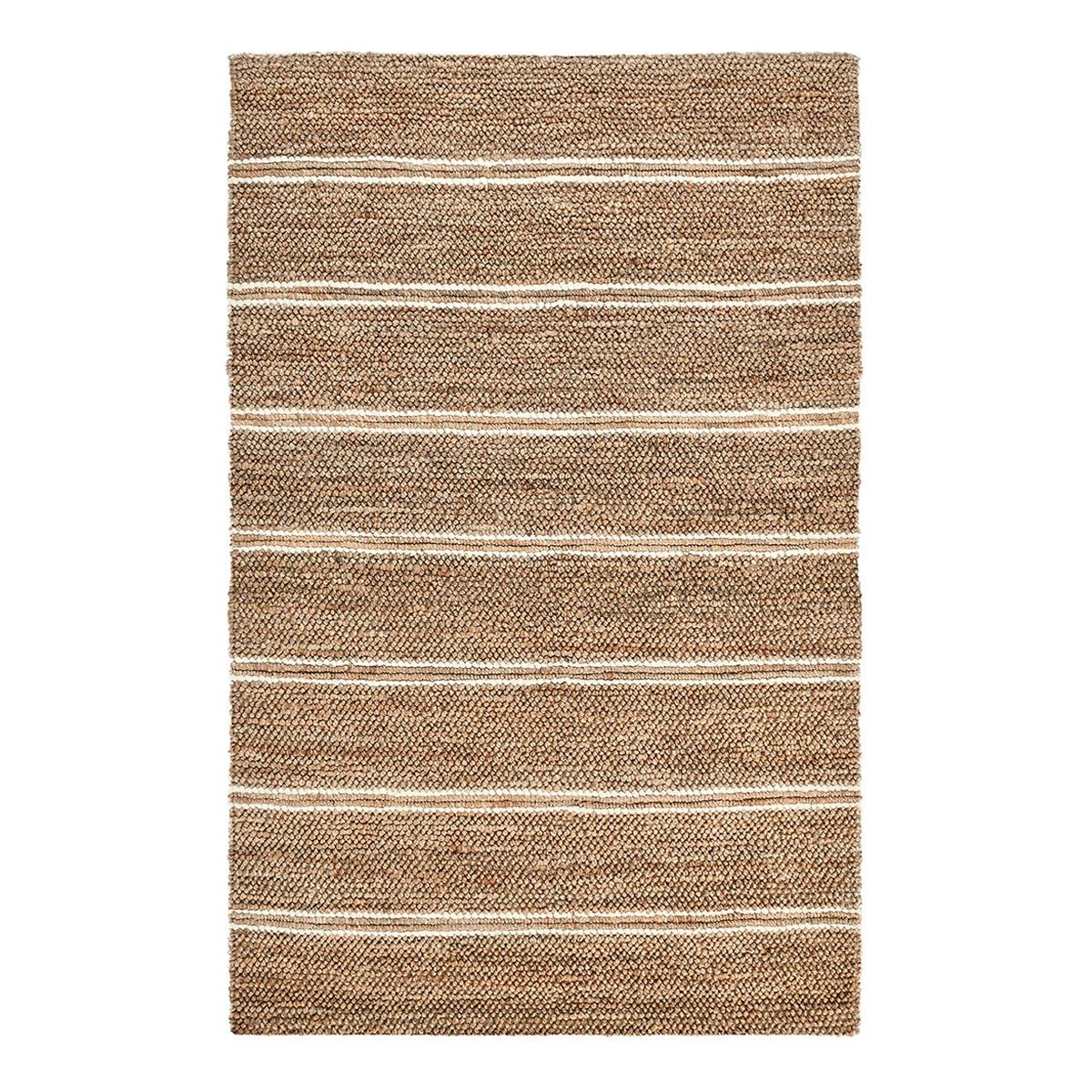 Madrid - 9' x 12' Rug - Ivory