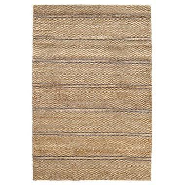 Madrid - 6' x 9' Rug - Light Brown