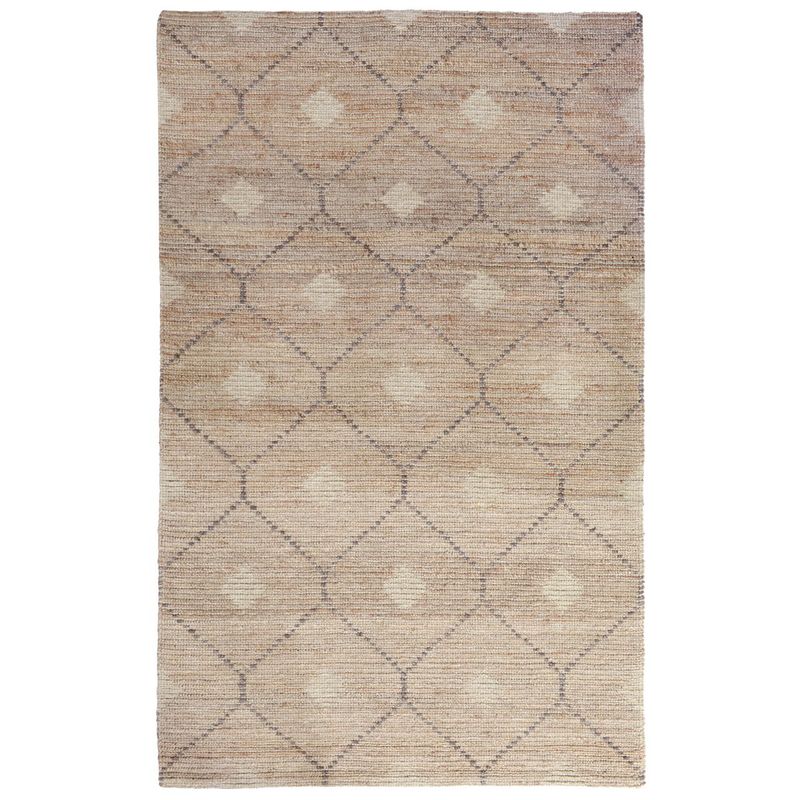 Rustica - 9' x 12' Rug - Natural