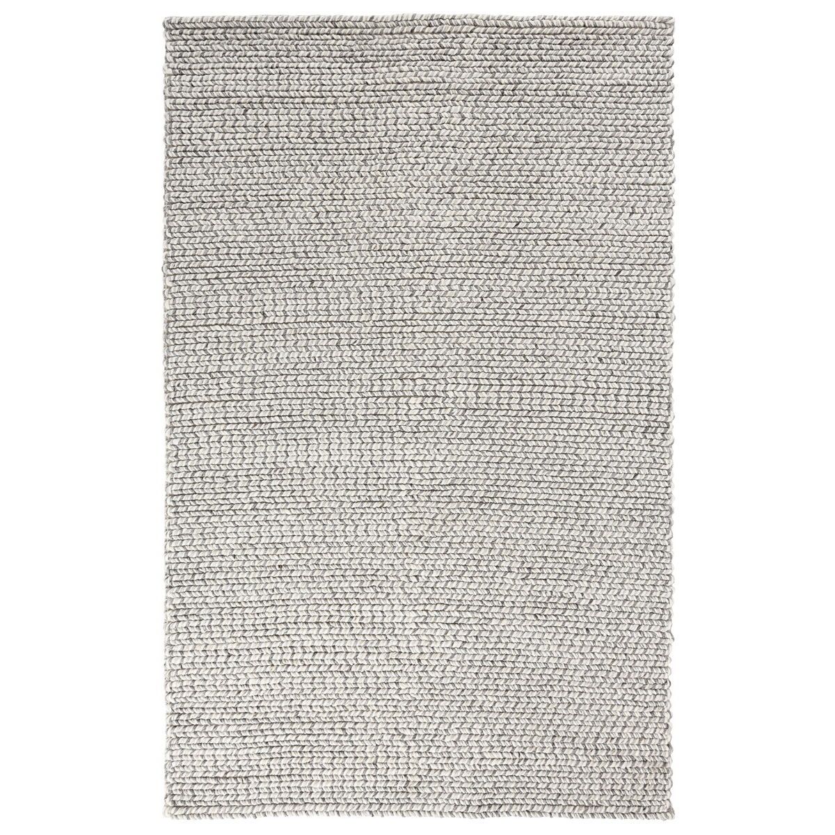 Dawson - 5' x 8' Rug - Gray Multi