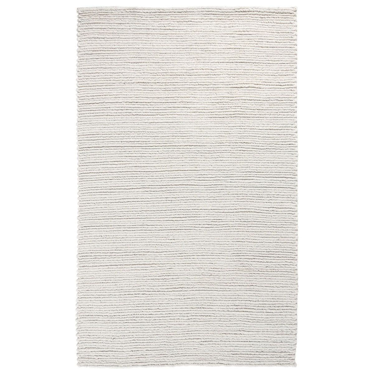 Dawson - 8' x 10' Rug - Birch White