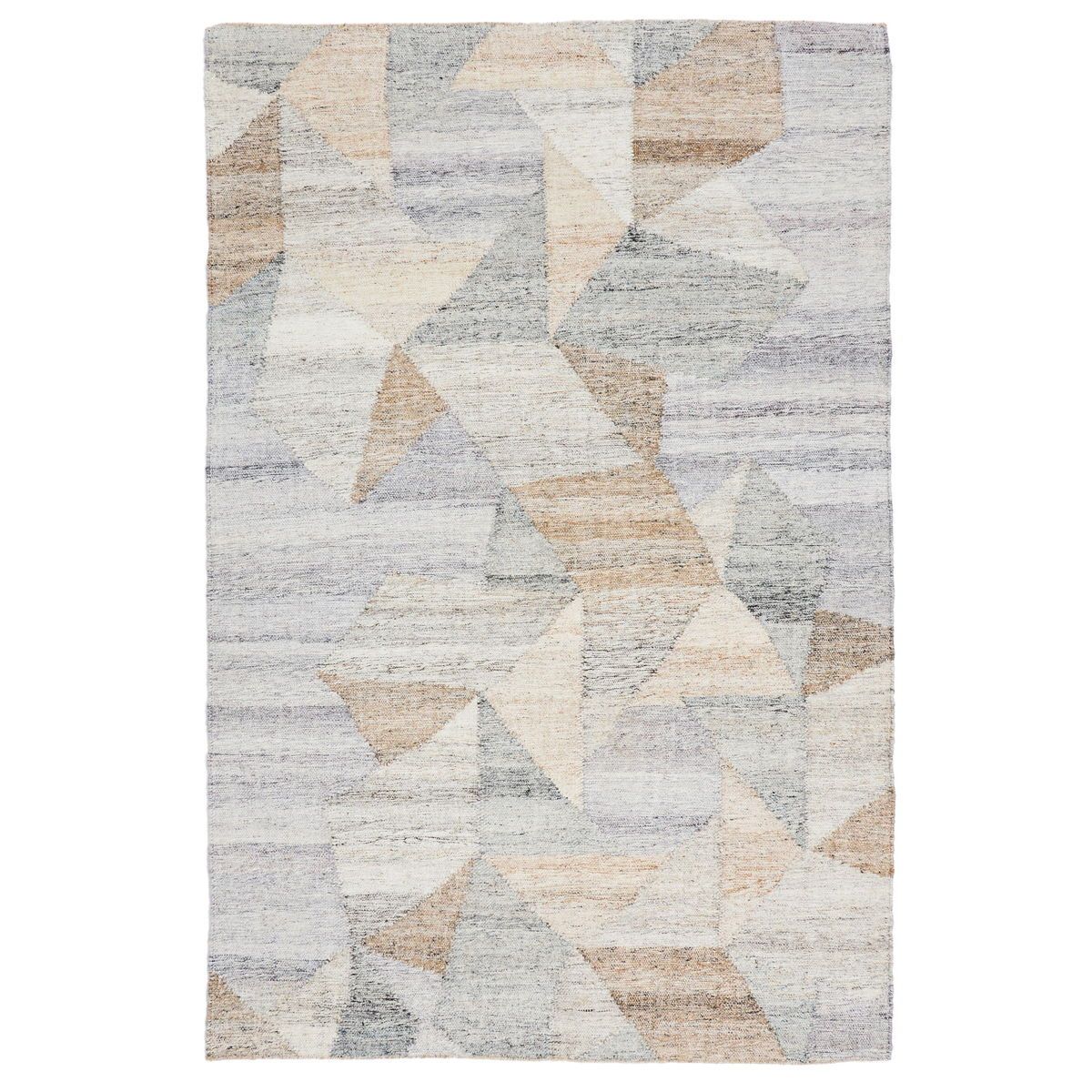 Mirage - 5' x 8' Indoor/Outdoor Savanna Rug - Multi