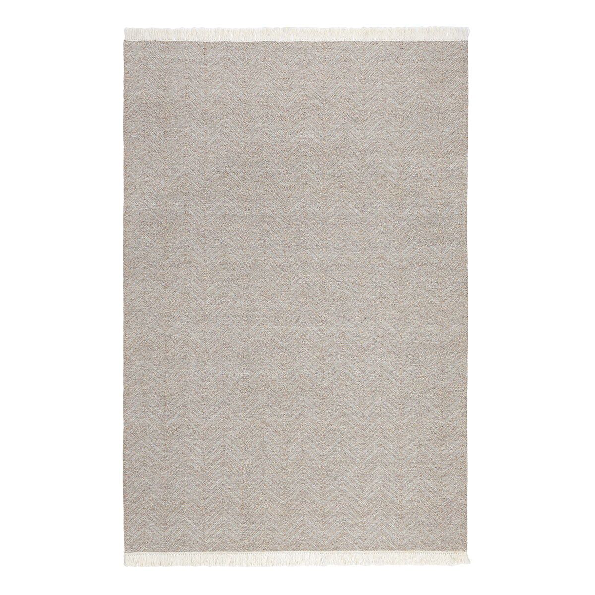 Augusta - 8' x 10' Indoor/Outdoor Augusta Rug - Dune