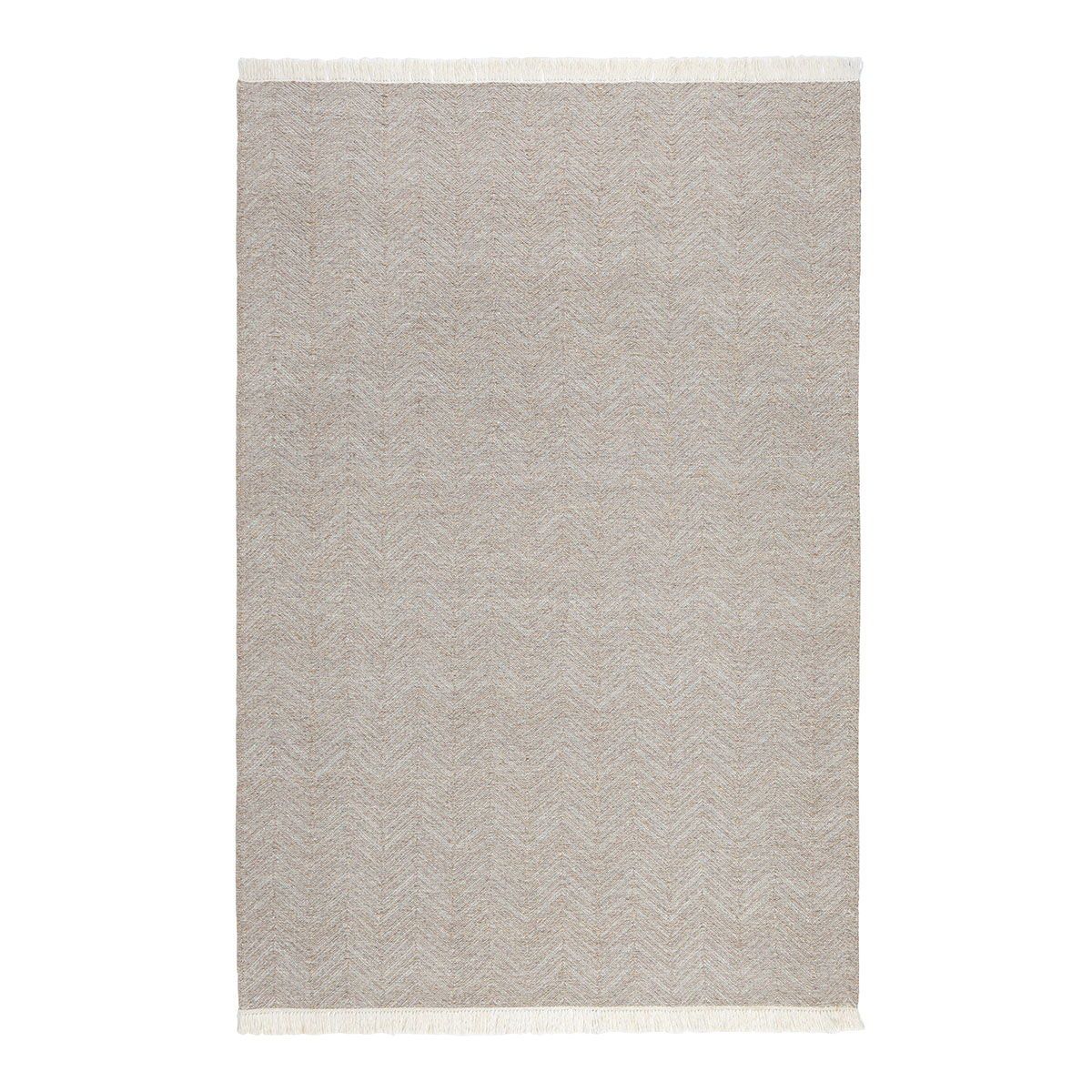Augusta - 9' x 12' Indoor/Outdoor Augusta Rug - Dune