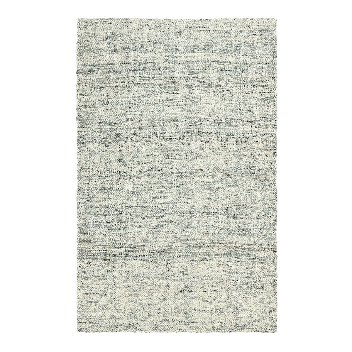 Oslo - 9' x 12' Rug - Fog Gray