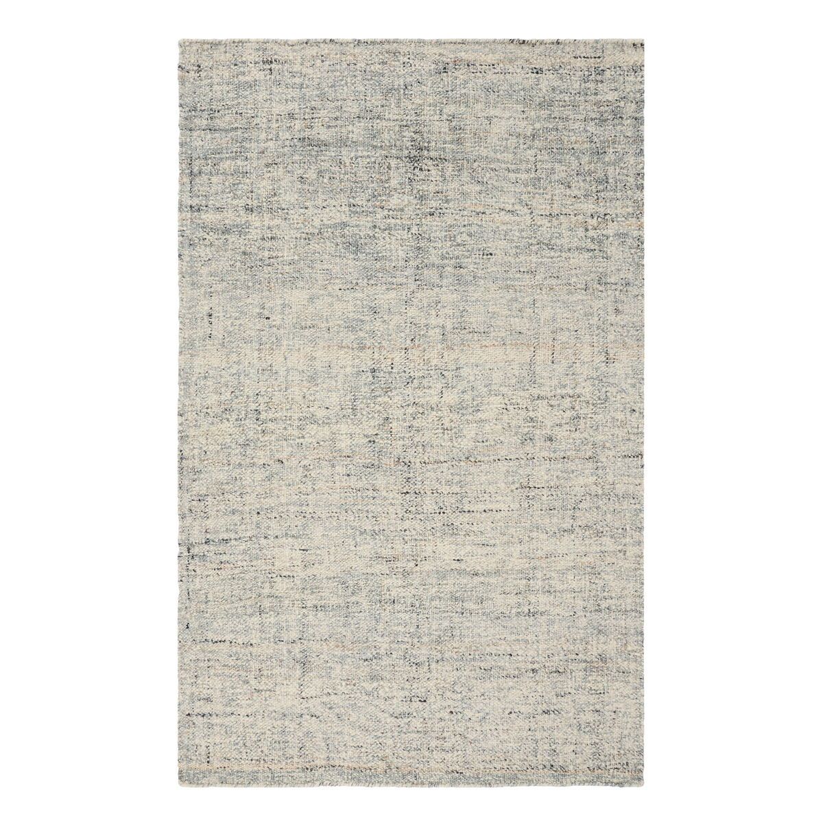 Oslo - 5' x 8' Rug - Fog Gray