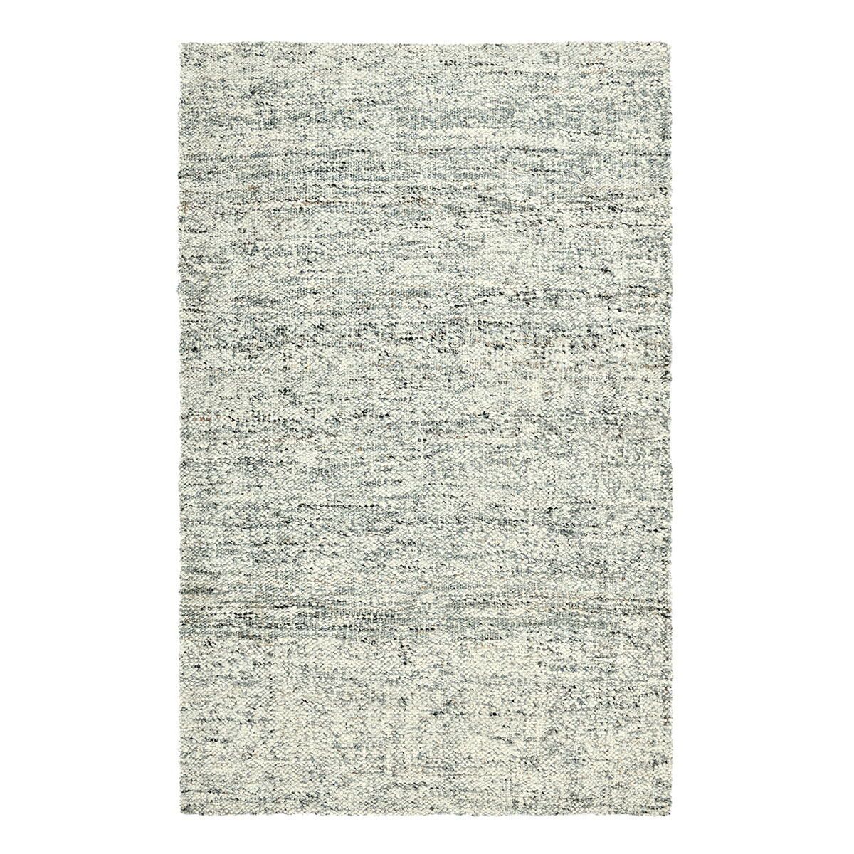 Oslo - 8' x 10' Rug - Fog Gray