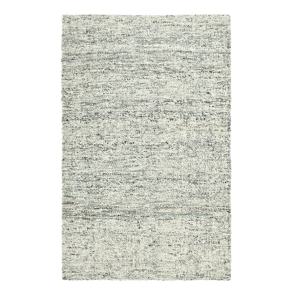 Oslo - 2' x 3' Rug - Fog Gray