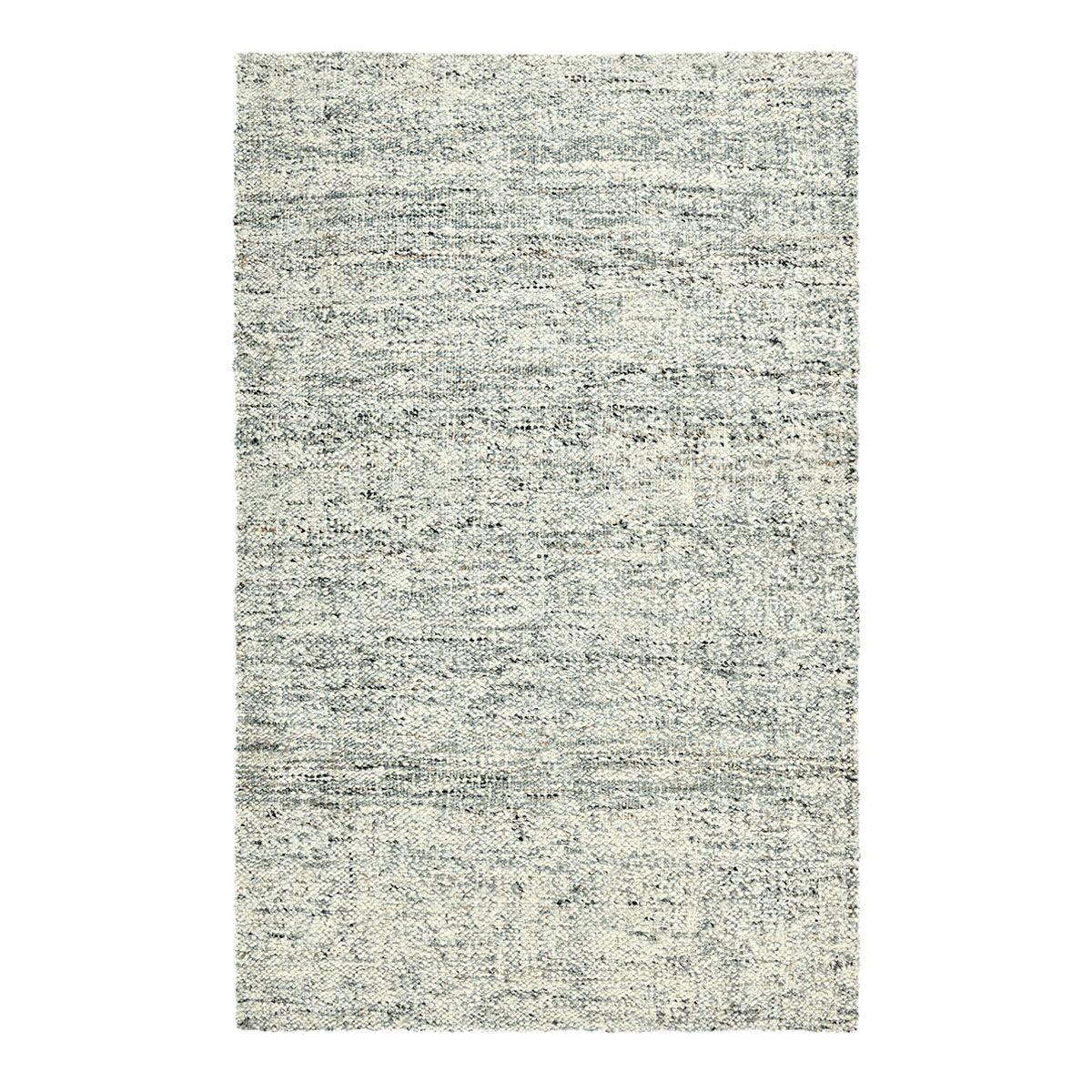 Oslo - 1' x 1' Rug - Fog Gray