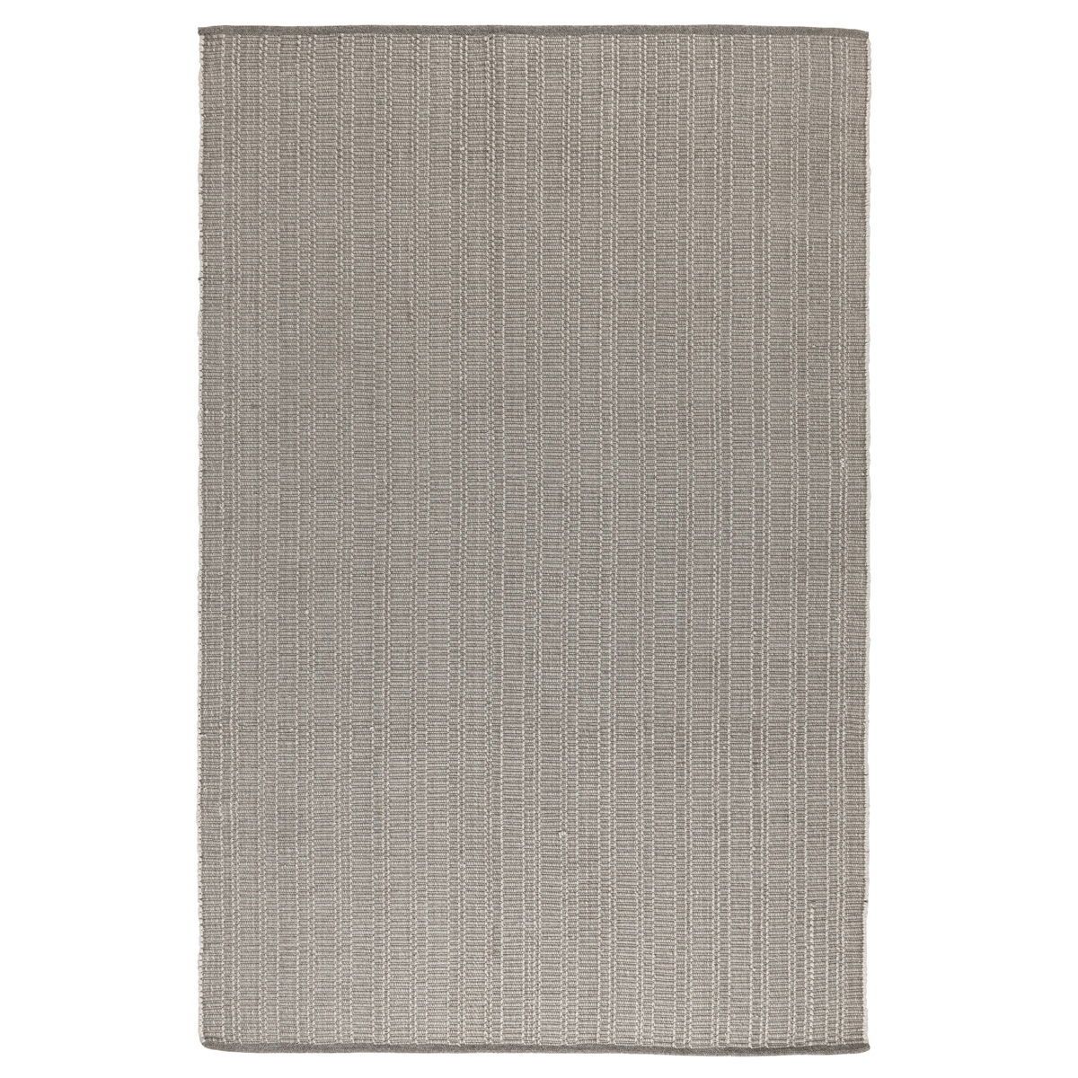 Yuma - 1' x 1' Indoor/Outdoor Yuma Rug - Pebble Gray