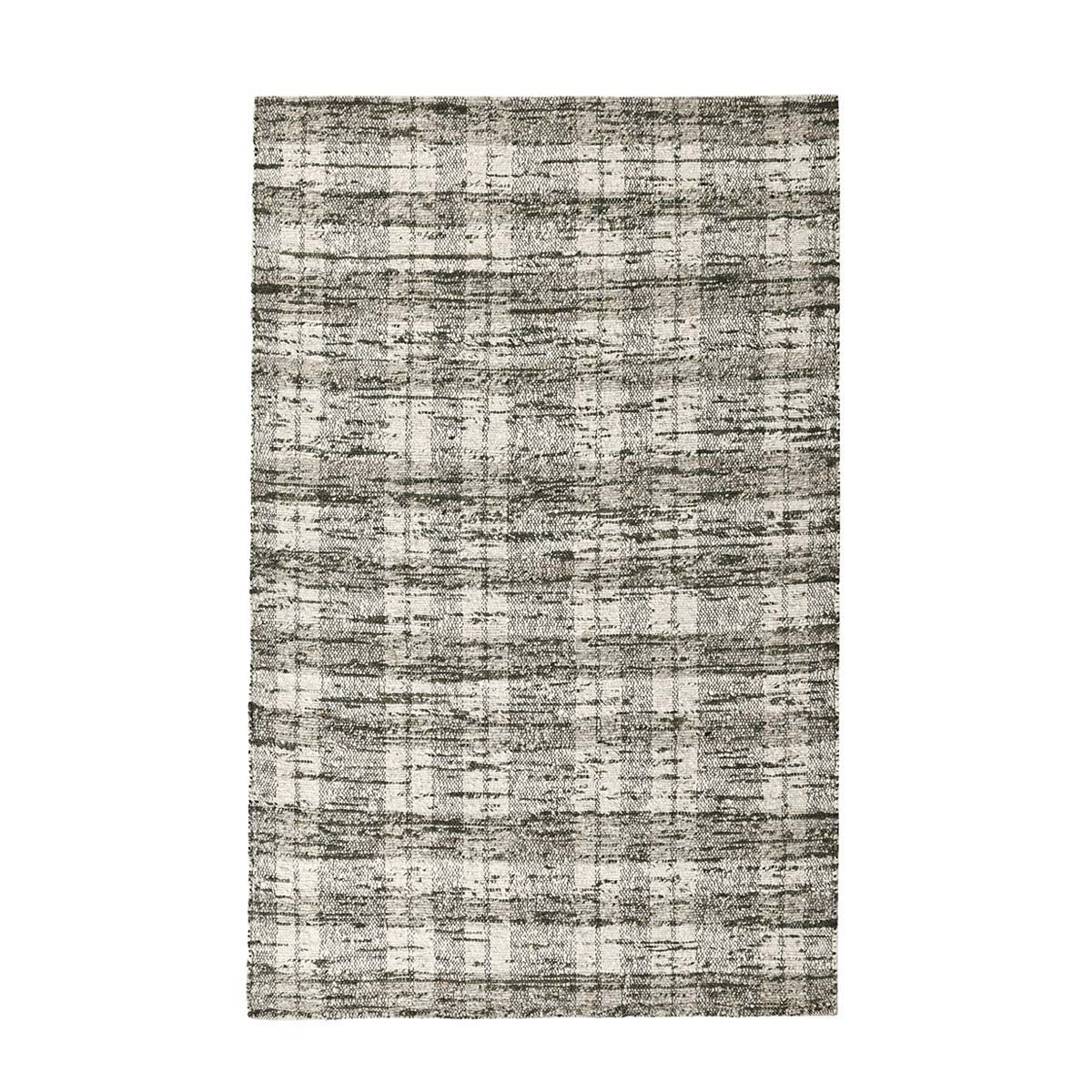 Perth - 9' x 12' Rug - Green/Natural