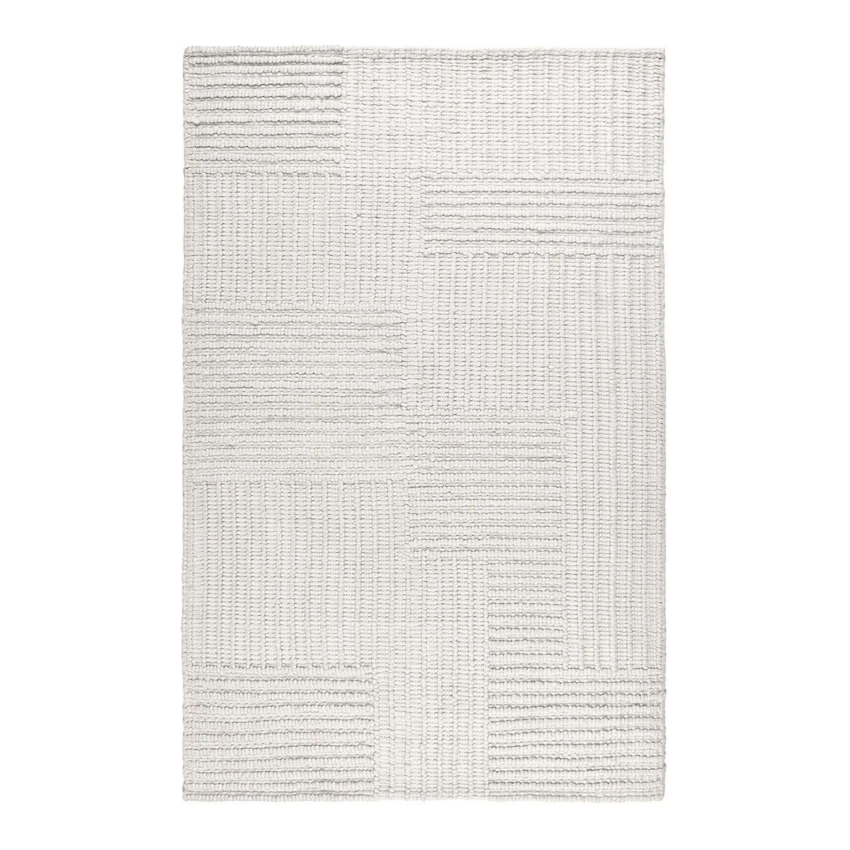 Clayton - 8' x 10' Performance Clayton Area Rug - Ivory