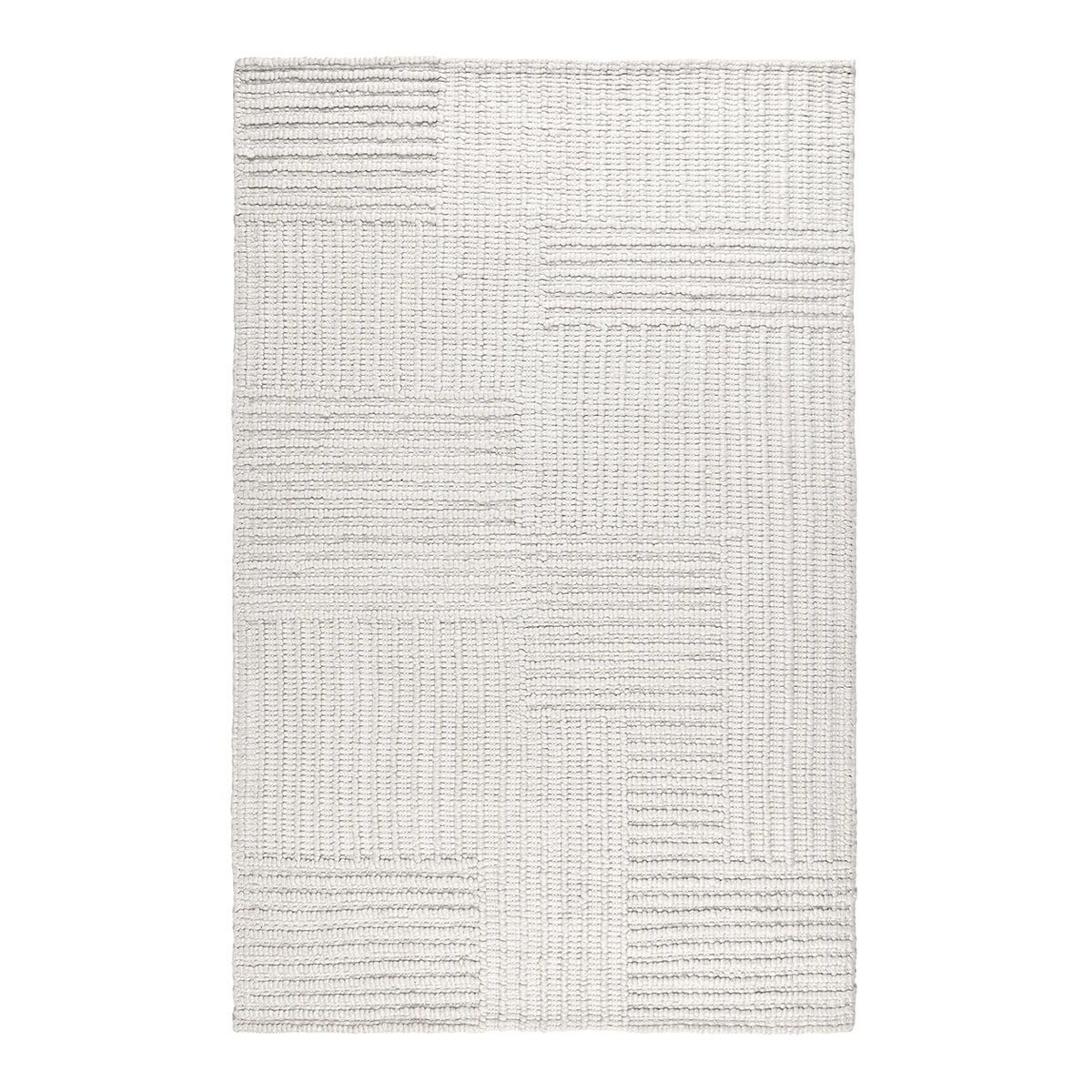 Clayton - 9' x 12' Performance Clayton Area Rug - Ivory