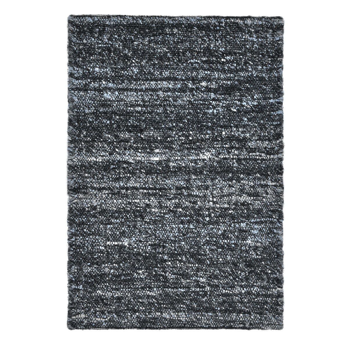 Performance Havasu - 2' x 3' Area Rug - Deep Blue