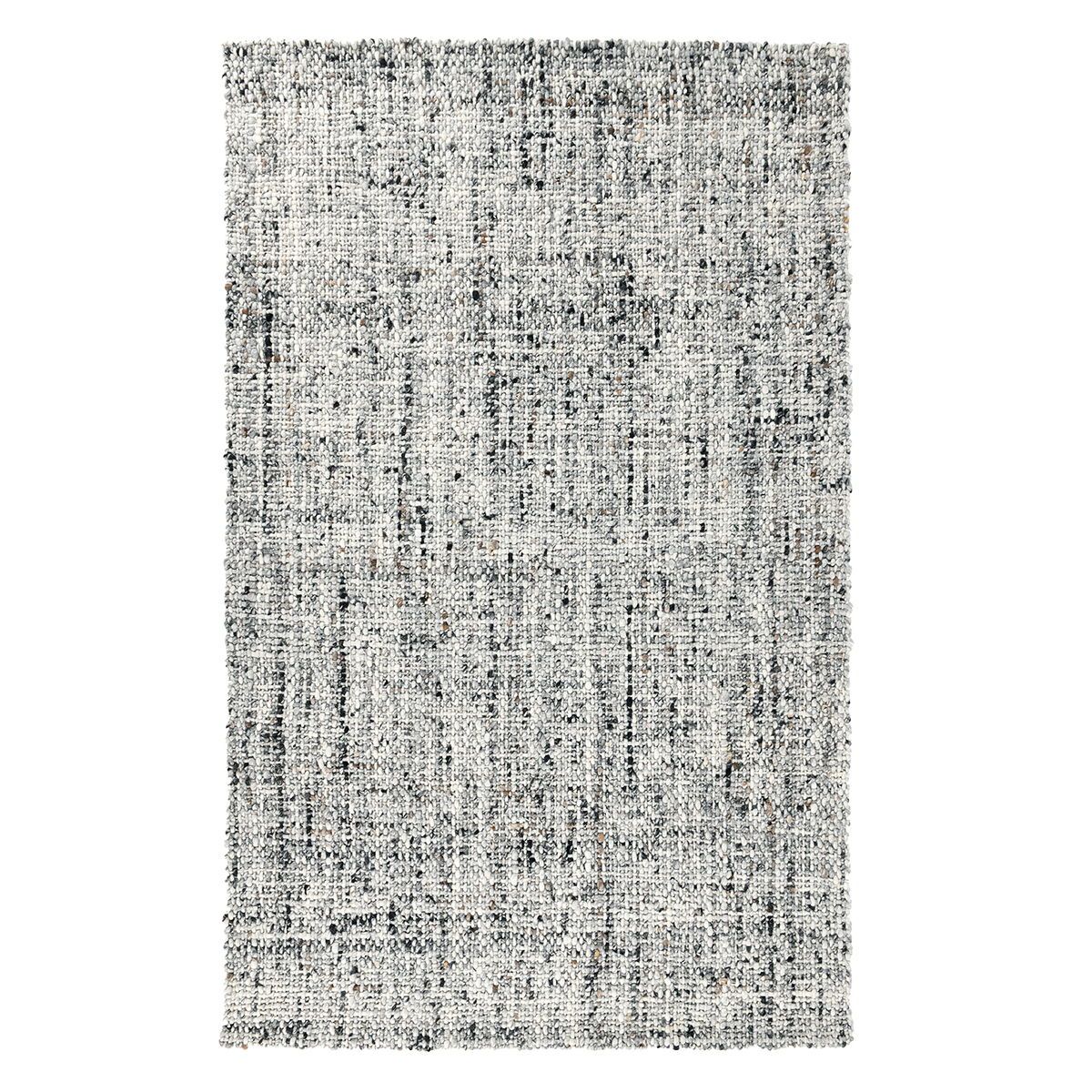 Lynwood - Wool Rug 8' x 10' - Gray